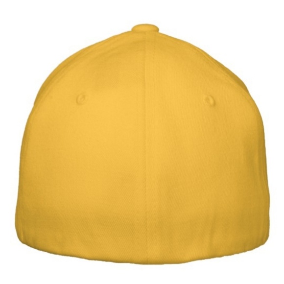 Level Up Hat - Picture 2 of 3